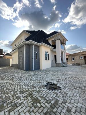 Luxury and Elegant 4-bedroom Detached Duplex with Living Rooms & Bq, Kaura, Abuja, Detached Duplex for Sale