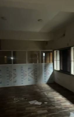 Open Office Space on The Ground Floor., Adeniyi Jones, Ikeja, Lagos, Office Space for Rent
