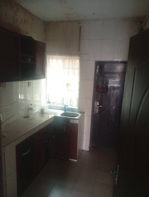 Decent 2 Bedroom Flat, Ori-oke, Ogudu, Lagos, Flat / Apartment for Rent