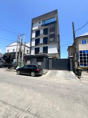 2 Bedroom Apartments, Ikoyi, Lagos, Block of Flats for Sale