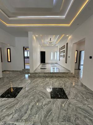 Beautiful 3 Bedrooms Detached, Gwarinpa, Abuja, Detached Bungalow for Sale