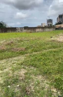 Dry Land, Parkview, Ikoyi, Lagos, Mixed-use Land for Sale