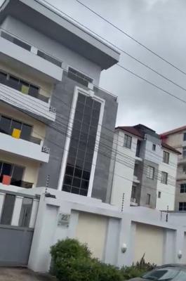 7 Units of 3 Bedroom Super Flats with Ac and Fitted Kitchen., Banana Island, Ikoyi, Lagos, Flat / Apartment for Rent