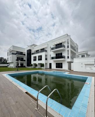 3, Banana Island, Ikoyi, Lagos, Flat / Apartment for Rent