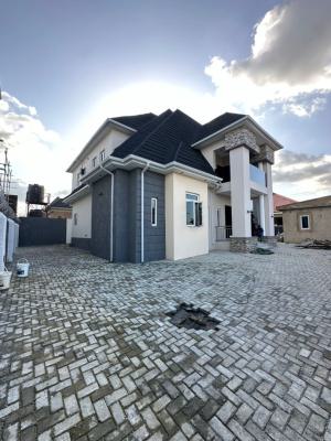 Tastefully Finished 4 Bedroom Detached with 1 Room Bq, Kaura, Abuja, Detached Duplex for Sale