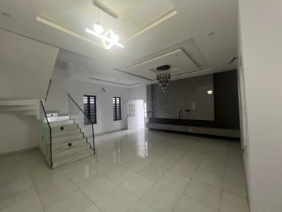 Luxury 5 Bedroom Detached Duplex with Bq, Chevron, Chevron Alternative, Lekki, Lagos, Detached Duplex for Sale