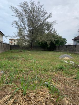 862.907sqm Land Fenced Round with Gate (video Available), Close 16, Vgc, Lekki, Lagos, Residential Land for Sale