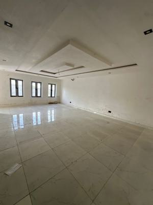 4 Bedrooms with 3 Living Rooms, Katampe (main), Katampe, Abuja, Terraced Duplex for Sale
