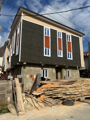 Unit of One Bedroom Apartment for 15years Lease, Off Ajao Road, Ikeja, Lagos, Mini Flat (room and Parlour) for Sale