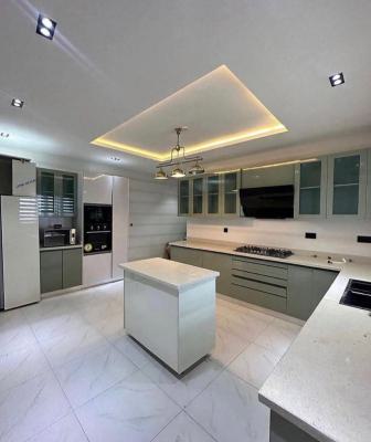 4, Lekki Phase 1, Lekki, Lagos, House for Rent