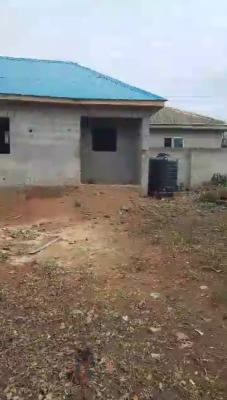Full Plot of Land with Mini-flat on It, Near Mercyland Estate, Baruwa, Ipaja, Lagos, Mixed-use Land for Sale