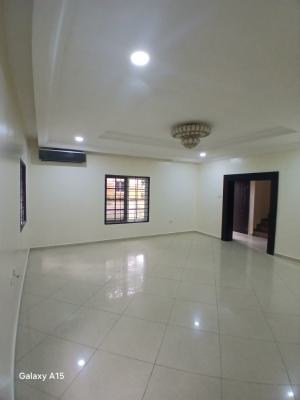 Well Built 4 Bedrooms Detached Duplex with a Room Bq, Apo, Abuja, Detached Duplex for Rent