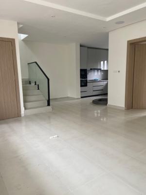 Luxury 4 Bedroom Terrace Duplex Alpha Beach Road Lekki Lagos, Alpha Beach Road Lekki Lagos, Lekki, Lagos, Terraced Duplex for Rent