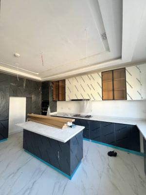 a 5 Bedroom Detached House with a  Bq, Ikoyi, Lagos, Detached Duplex for Sale