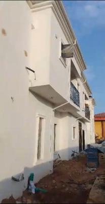 Newly Built 2 Bedroom, Ibeshe Road, By Fashola Estate, Ikorodu, Lagos, House for Rent