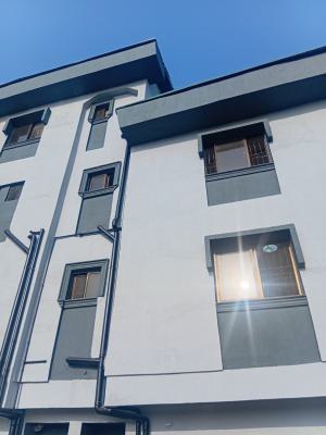 Newly Refurbished 3 Bedroom Apartments, Ado, Ajah, Lagos, Flat / Apartment for Rent