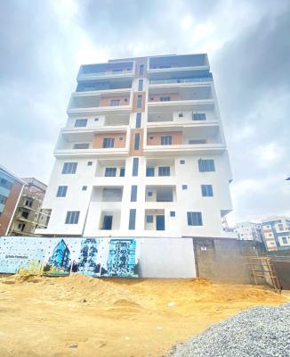 Luxurious 2 Bedroom Apartment in a Secured Estate, Lekki Phase 1, Lekki, Lagos, Flat / Apartment for Sale
