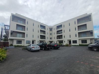 Luxury 3-bedroom Massionette with Bq, Banana Island, Ikoyi, Lagos, Flat / Apartment for Sale
