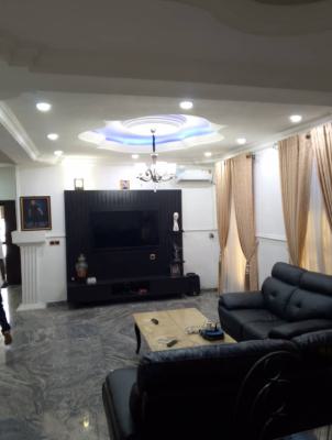 4 Bedroom Terrace Duplex, Abraham Adesanya, Ajah, Lagos, Terraced Duplex for Sale
