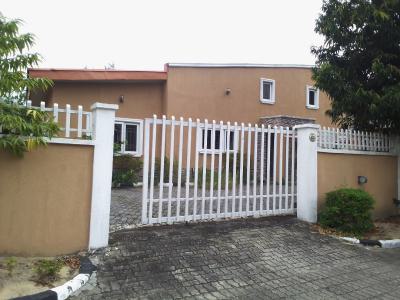 Well Maintained 4 Bedroom Detached Bungalow, Awoyaya, Ajah, Lagos, Detached Bungalow for Rent