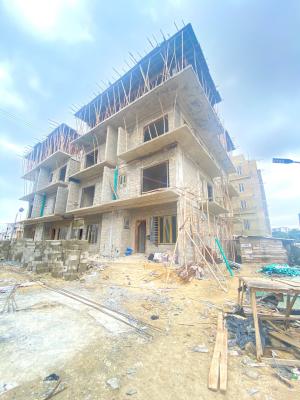 Luxury 4 Bedroom Terrace Duplex in a Secure Estate, Lekki Phase 1, Lekki, Lagos, Terraced Duplex for Sale