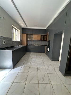 6 Bedrooms with 3 Living Rooms, Jabi, Abuja, Detached Duplex for Sale
