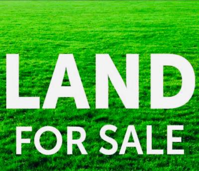 Massive 9.37 Hectares (93,700sqm) of Land Beside Cowrie Creek Estate, Ikate, Lekki, Lagos, Mixed-use Land for Sale