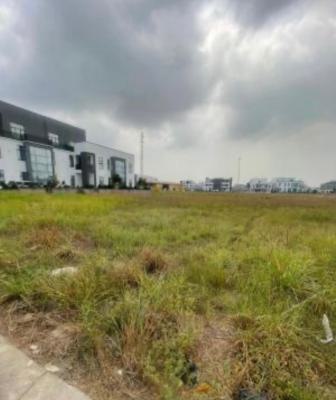 Massive 9.37 Hectares (93,700sqm) of Land, Ikate, Lekki, Lagos, Mixed-use Land for Sale