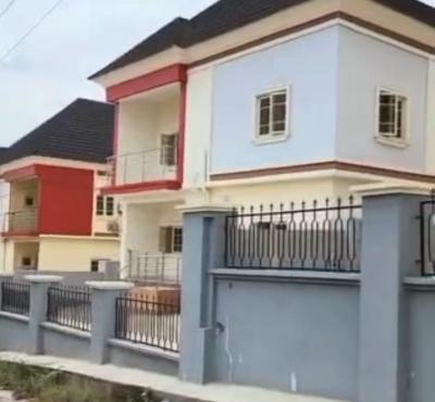 3 Bedroom Flat, Ogba, Ikeja, Lagos, Flat / Apartment for Sale
