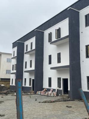 4 Bedroom Terrace Duplex with Bq,, Jahi, Abuja, Terraced Duplex for Sale
