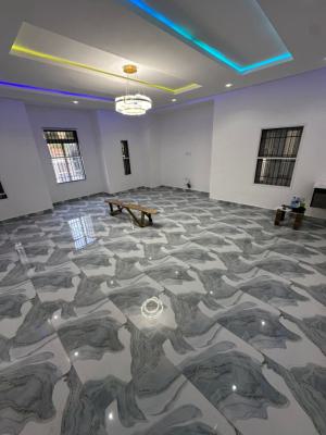 4 Bedrooms with 2 Living Rooms, Kaura, Abuja, Detached Duplex for Sale