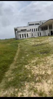Land Measuring 10000sqm with Valid Title Document, Parkview, Ikoyi, Lagos, Land for Sale