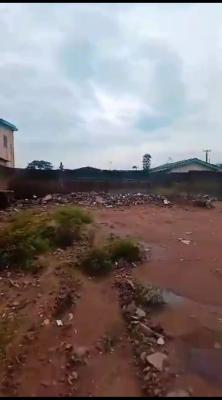 Land Measuring 700sqm, Fagba Agege Motor Way, Fagba, Agege, Lagos, Land for Sale