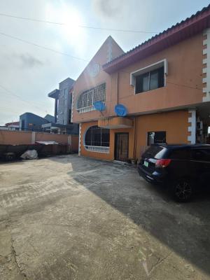 Mini, Ogbunike Street Off   Admiralty Road Lekki, Lekki, Lagos, Mini Flat (room and Parlour) for Rent