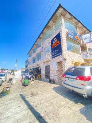 Shop, Mobile Road, Ajah, Lagos, Commercial Property for Rent
