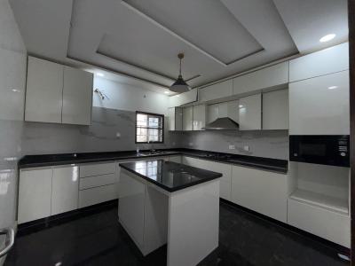 Luxury 2 Bedroom Flat, Jahi Gilmore, Jahi, Abuja, Flat / Apartment for Rent