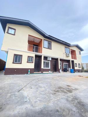 Affordable and Spacious Selfcon, Ikota, Ajah, Lagos, House for Rent