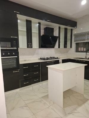 Standard Two Bedroom Apartment, Guzape District, Abuja, Flat / Apartment for Rent