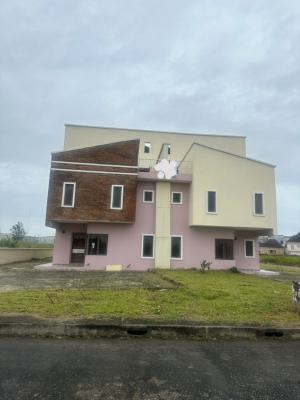 5 Bedroom Semi Detached Duplex with 2 Rooms Bq Available  at Vgc, Vgc Lekki Lagos, Vgc, Lekki, Lagos, Semi-detached Duplex for Rent