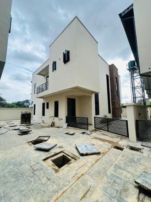 Newly Built 4 Bedroom Detached Duplex with Bq, Opic, Isheri North, Lagos, Detached Duplex for Sale