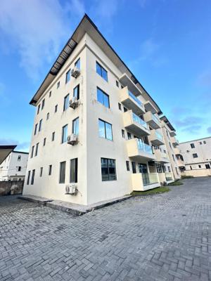Unfurnished 2 Bedroom Apartment, Ikate, Lekki, Lagos, Flat / Apartment for Rent