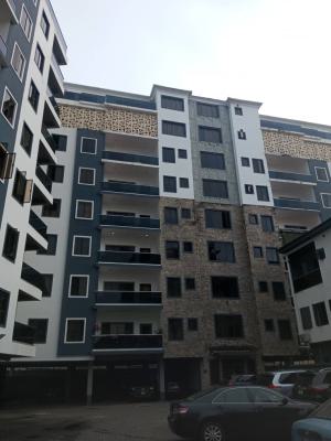 Fully Finished 3 Bedroom  Apartment, Ikoyi, Lagos, Flat / Apartment Short Let