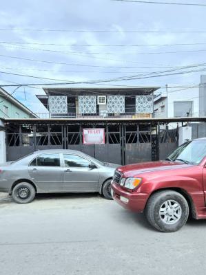 Commercial 5 Bedroom Space, Falomo, Ikoyi, Lagos, Office Space for Rent