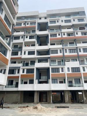 Beautiful 2 Bedroom Maisonette, Lekki Phase 1, Lekki, Lagos, Flat / Apartment for Rent