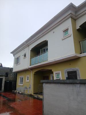 3 Bedroom Flat Upper Floor, Off Road 5,, Opic, Isheri North, Lagos, House for Rent