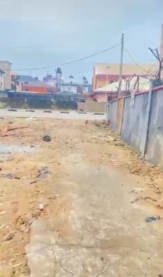 Quick Finger️️️  a Land on About 2 Plots of Land, Ebute Metta, Yaba, Lagos, Mixed-use Land for Sale