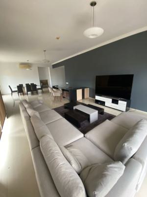 Luxurious 3 Bedroom Apartment with Great Amenities, Victoria Island (vi), Lagos, Flat / Apartment for Sale