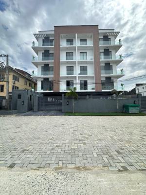 2 Bedroom Apartment, Ikate, Lekki, Lagos, Flat / Apartment for Rent