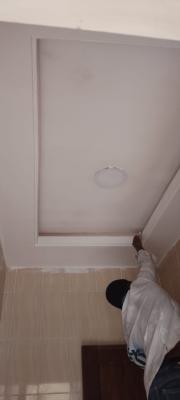 Standard 1 Bedroom Apartment, Badore, Ajah, Lagos, Mini Flat (room and Parlour) for Rent