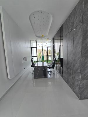 Ultra-luxury 5 Bed Duplex in Osapa London Lekki, Osapa, Lekki, Lagos, Detached Duplex for Sale